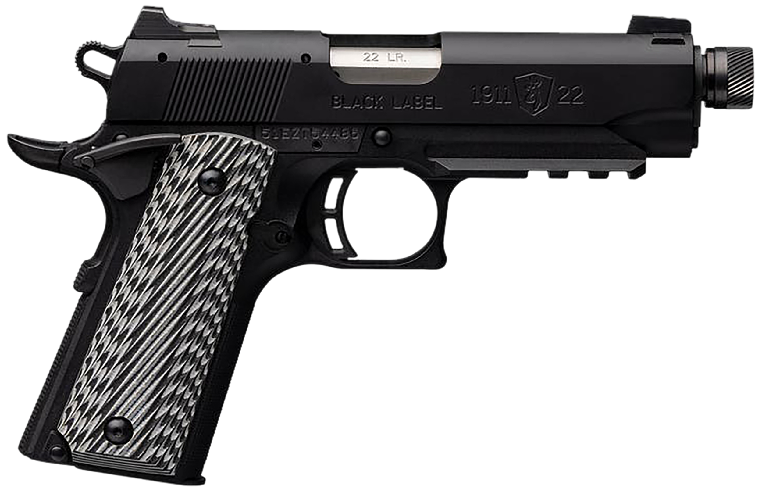 Primary Arms